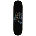 There Midnight Xxx Skateboard Deck - Black - 8.38"