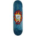Real Lintell Mascot Skateboard Deck - 8.50"