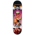 Anti-Hero Grimplestix Barbarians Hewitt Skateboard Complete - 8.50"