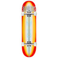 There Jessyka Slash Machine TF Skateboard Complete - Orange - 8.06"