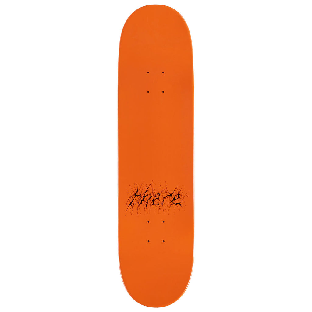 There Marie Rock Chick Skateboard Complete - 8.25"