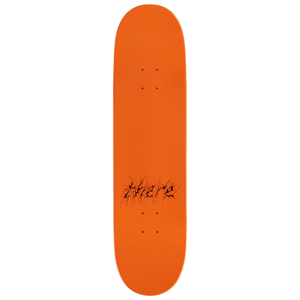 There Marie Rock Chick Skateboard Complete - 8.25"