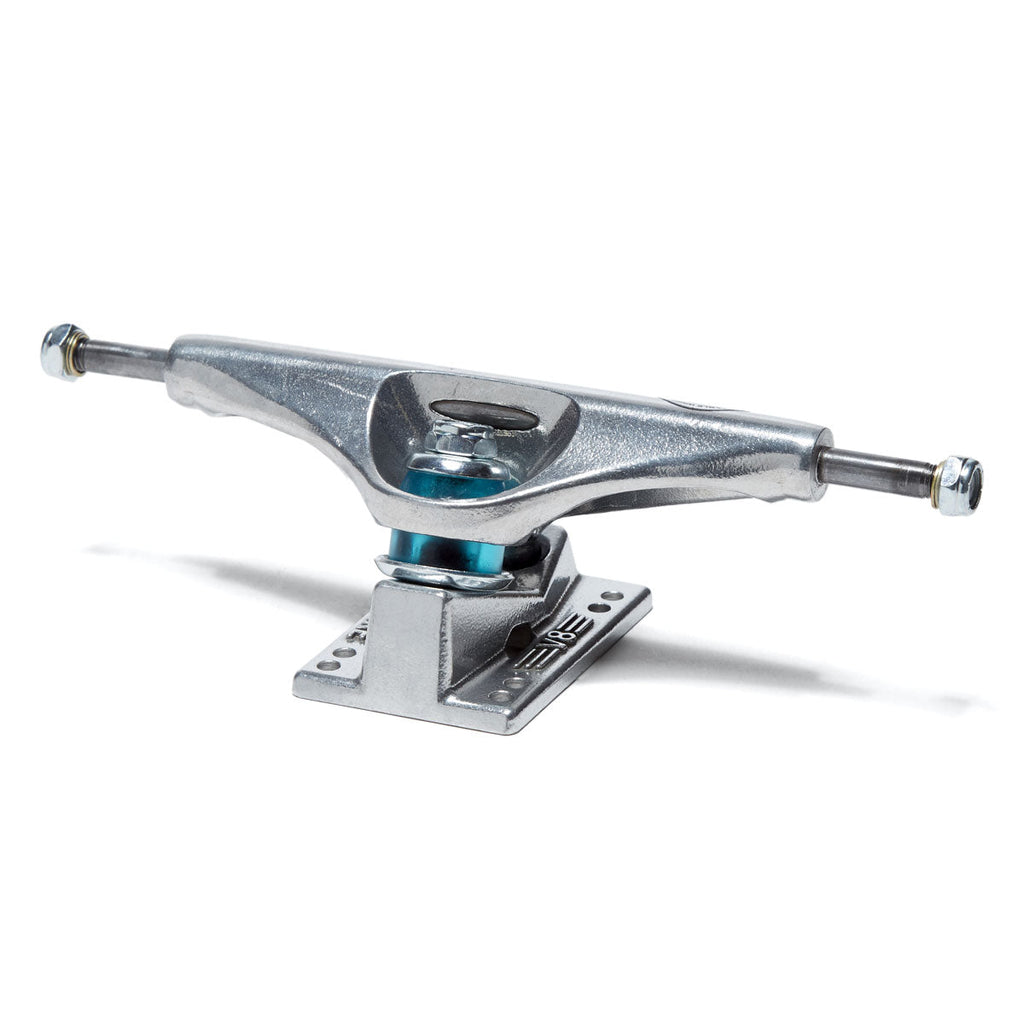Venture V8 Team Edition Skateboard Trucks - Polished - 5.8