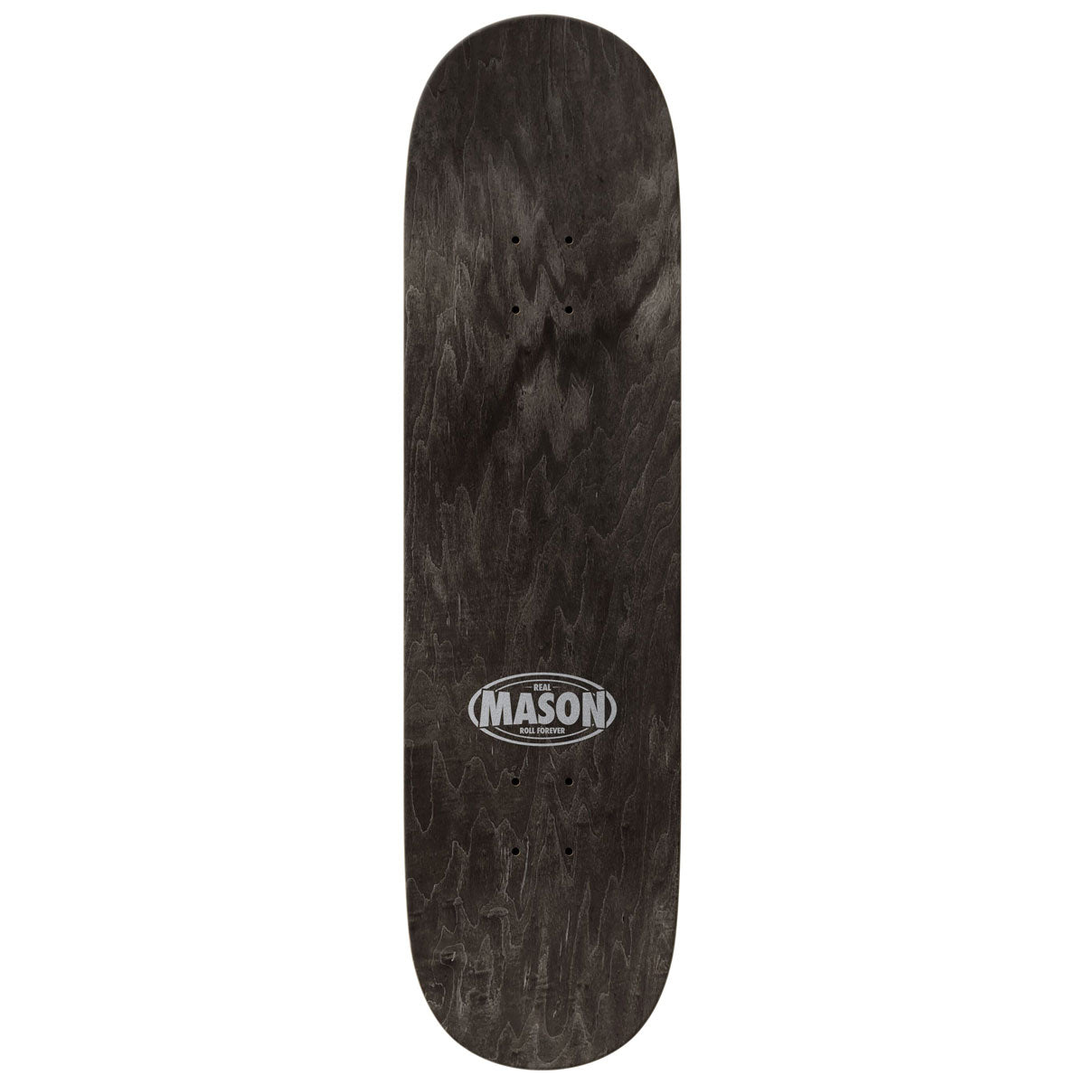 Real Mason Cow Skateboard Complete - 8.25"