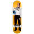 Real Wilking Astronaut Skateboard Complete - 8.50"