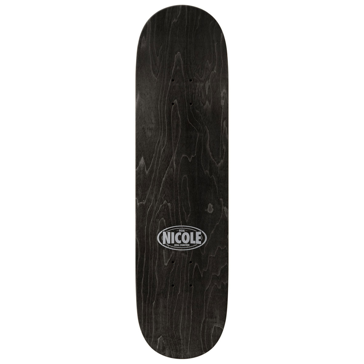 Real Nicole Viking Skateboard Complete - 8.38"