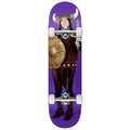 Real Nicole Viking Skateboard Complete - 8.38"