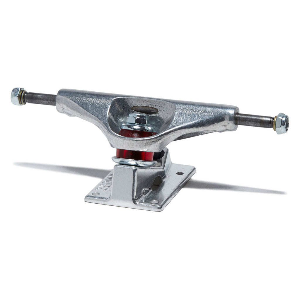 Venture Team V-Forged Skateboard Trucks - Polished - 5.0 Hi