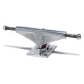 Venture Team V-Forged Skateboard Trucks - Polished - 5.2 Hi