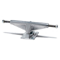 Venture Team V-Forged Skateboard Trucks - Polished - 5.8