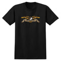 Anti-Hero Eagle T-Shirt - Black/Multi Color II