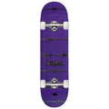 Real Hayley Invincible Skateboard Complete - 8.38"