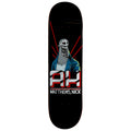 Anti-Hero Nick Matthews The Pigeonator Skateboard Deck - 8.50"