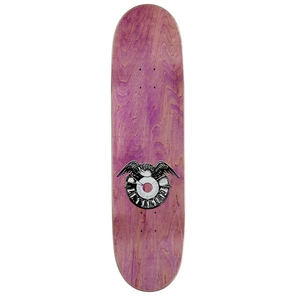 Anti-Hero Grant Studio 18 Skateboard Deck - 8.50"