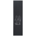 Krooked Love Hate Grip tape - Black