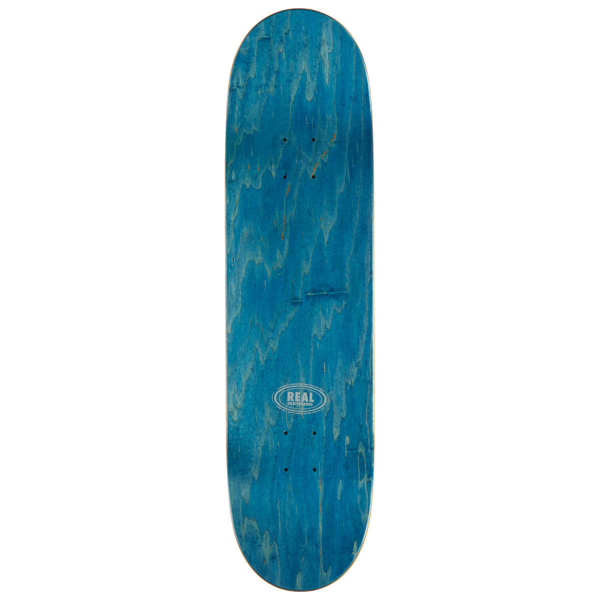 Real Kyle Mascot Easy Rider Skateboard Complete - Green - 8.25"