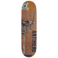 Anti-Hero Chapman Intermodal Skateboard Deck - 8.50"