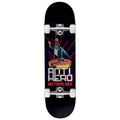 Anti-Hero Matthews P2 Judgement Day Skateboard Complete - Black - 8.38"