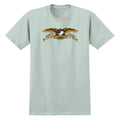 Anti-Hero Eagle T-Shirt - Bay/Multi Color