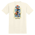 Anti-Hero The Rustbucket T-Shirt - Heather Bone/Multi Color