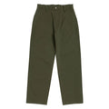 Spitfire Eternal Pants - Olive