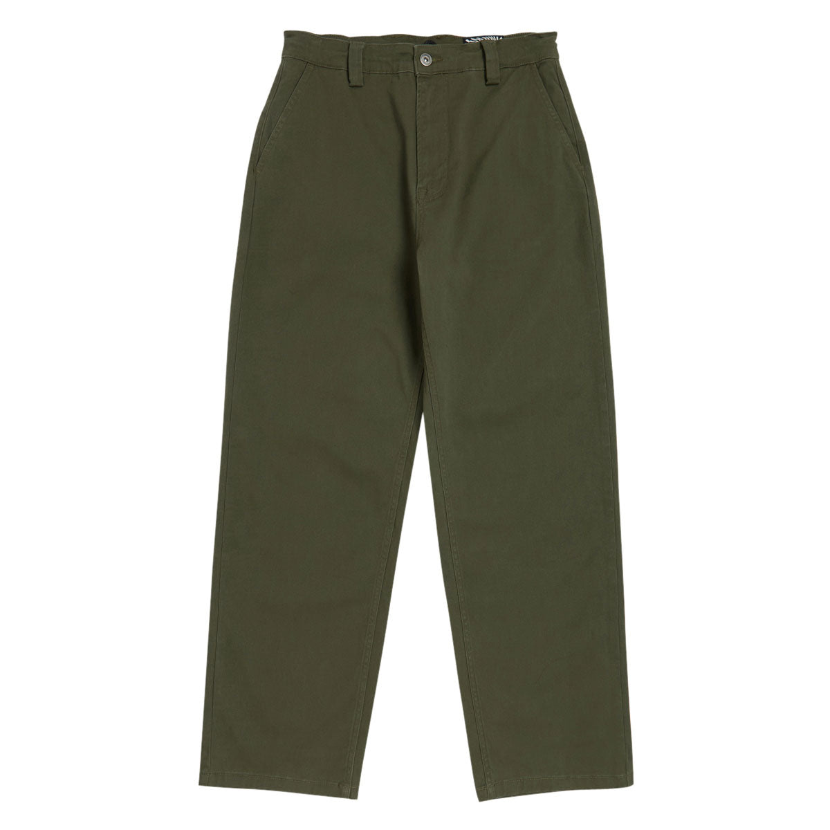 Spitfire Eternal Pants - Olive