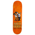 Anti-Hero Doobie Eat The Rich Skateboard Deck - 8.75"