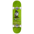 Anti-Hero Kanfoush Eat The Rich Skateboard Complete - 8.25"