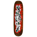 There Marbie Depths Skateboard Deck - 8.50"
