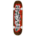 There Marbie Depths Skateboard Complete - 8.50"