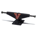 Venture Fvry Team Edition Skateboard Trucks - Black - 5.6