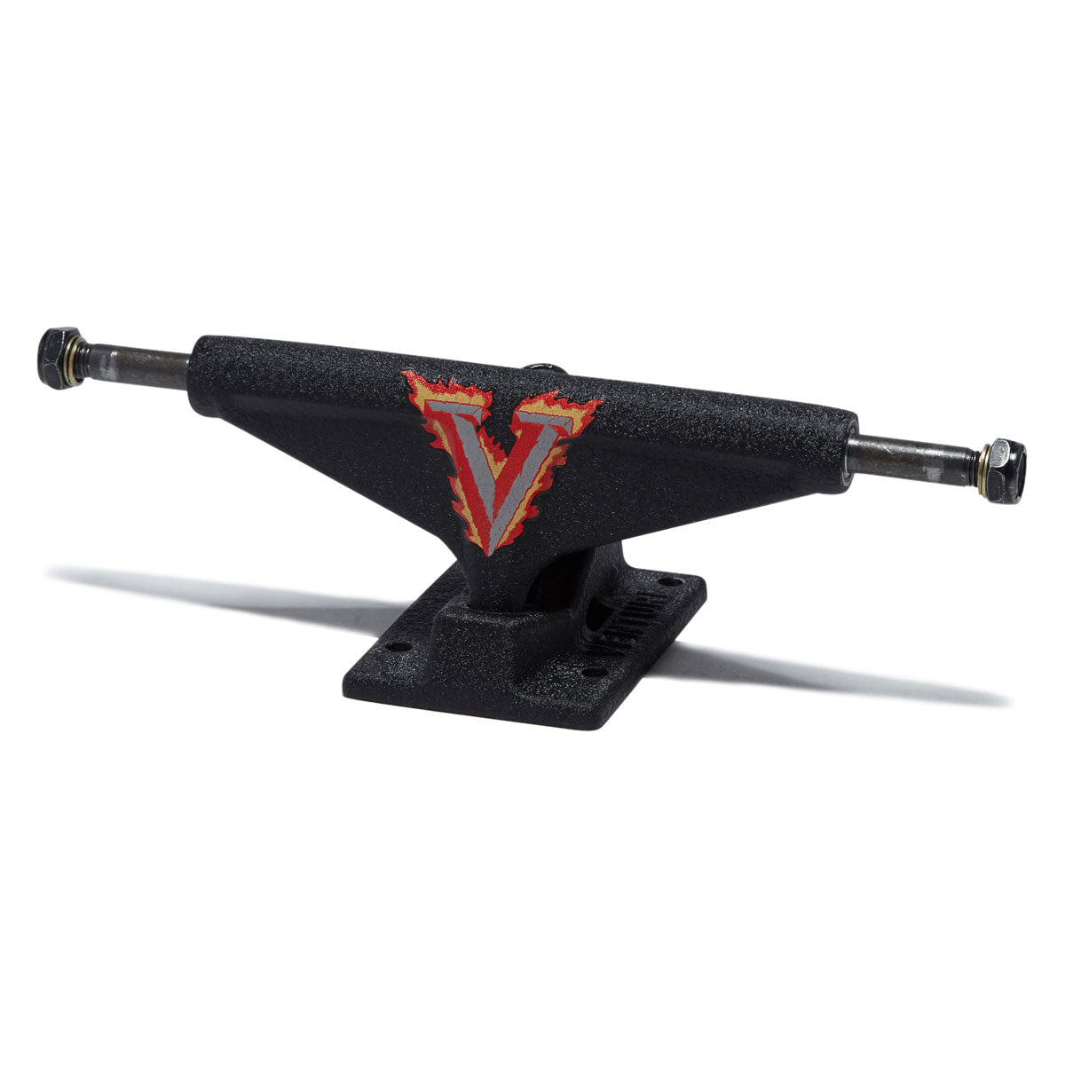 Venture Fvry Team Edition Skateboard Trucks - Black - 5.6