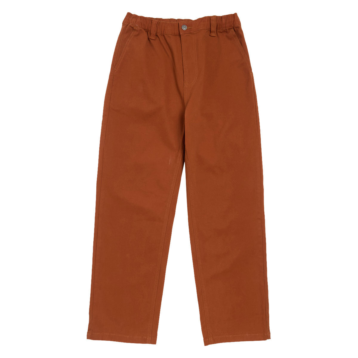 Spitfire Eternal Pants - Rust