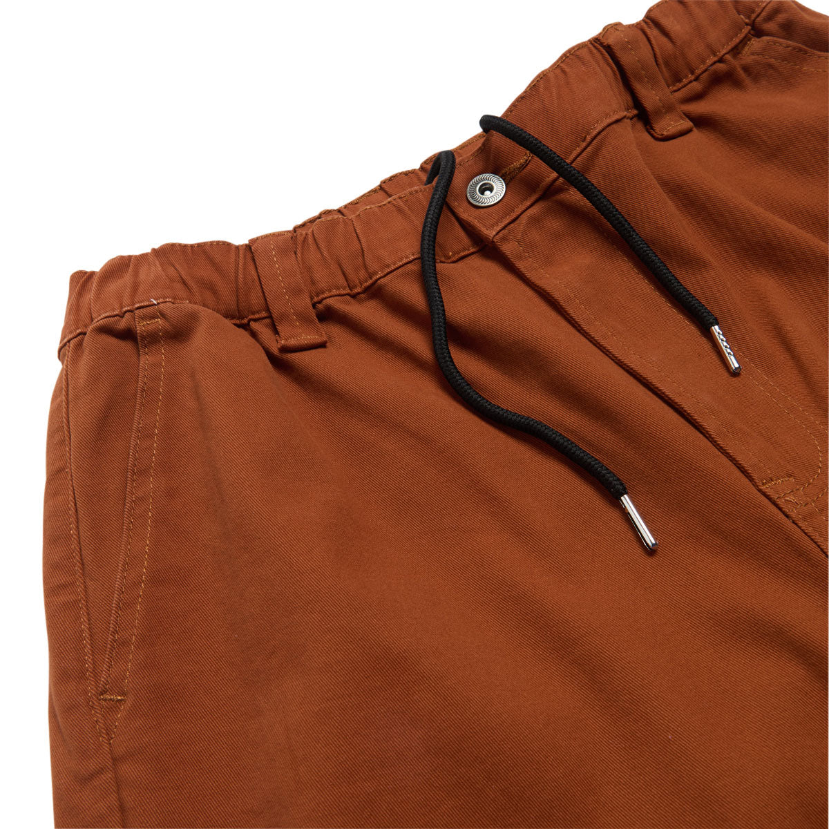 Spitfire Eternal Pants - Rust