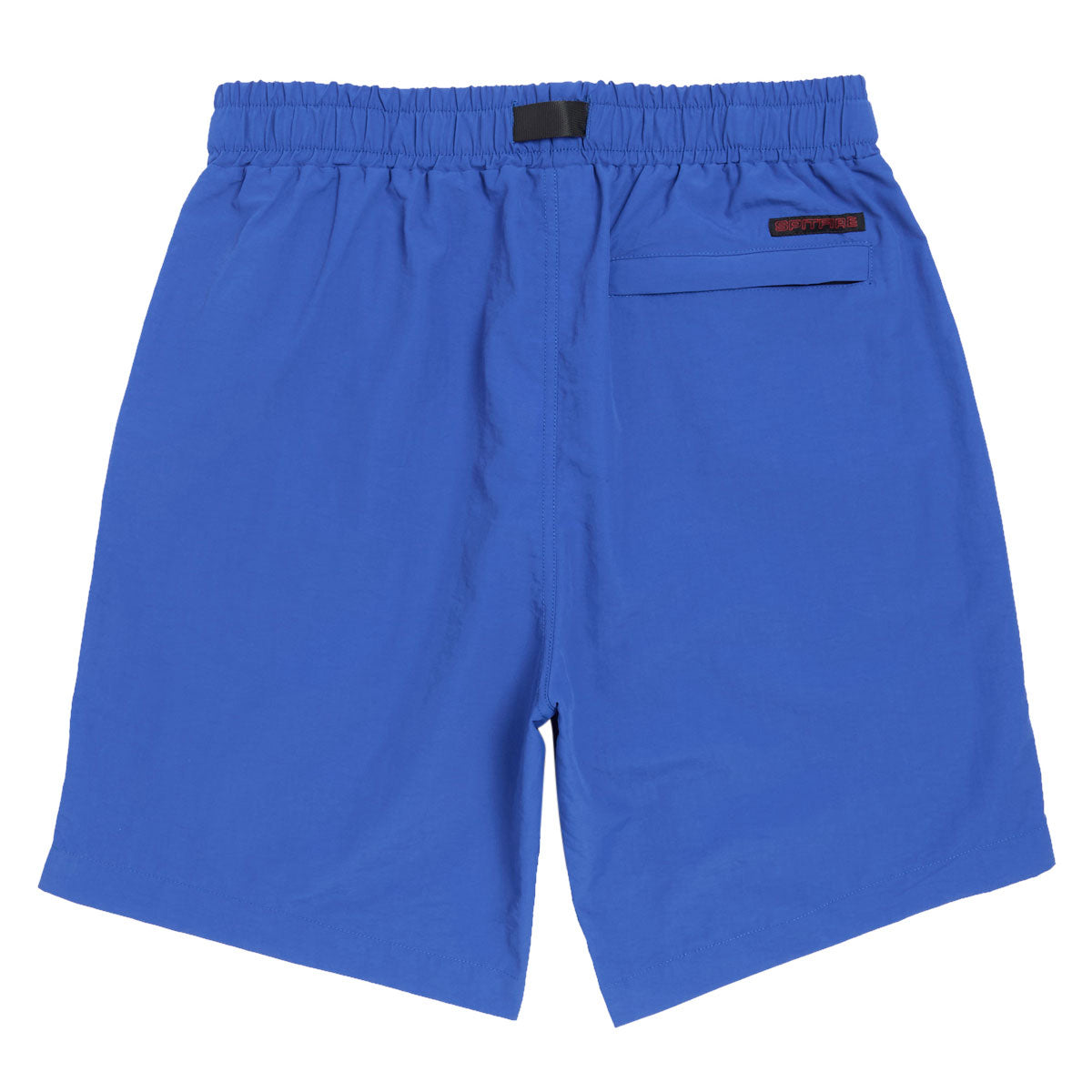 Spitfire Eternal Shorts - Blue/Red/White/Black