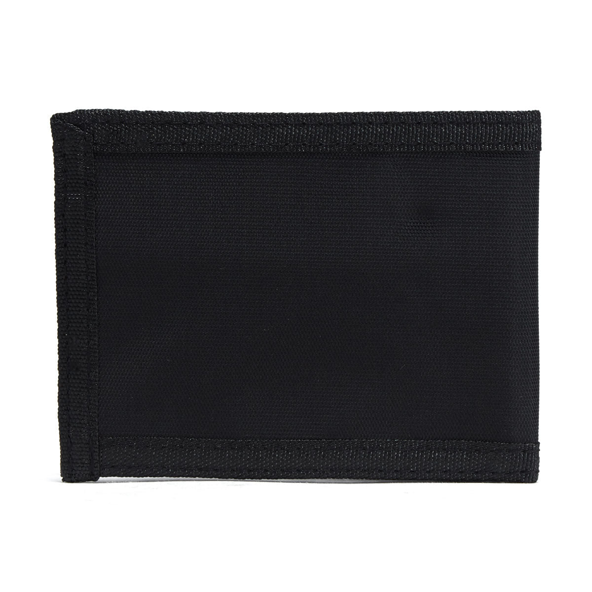 Spitfire Classic Wing Bi-Fold Wallet - Black