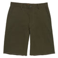 Anti-Hero Hecho Por Skate Shorts - Dark Olive
