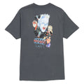 Anti-Hero Still Believe T-Shirt - Charcoal