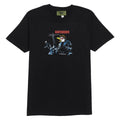 Anti-Hero Eaglenator T-Shirt - Black/Multi Color