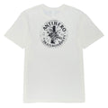 Anti-Hero Engineering T-Shirt - Heather Cream/Black