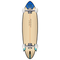 Real Mason Speed Egg Shaped Skateboard Complete - 9.25"