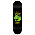 Real Zion Bad Gator Heavyweight Skateboard Deck - 8.50"