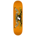 Anti-Hero DBX Eagle Skateboard Deck - Orange - 8.75"
