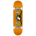 Anti-Hero DBX Eagle Skateboard Complete - Orange - 8.75"