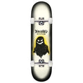 Krooked Wilson Concealed Skateboard Complete - 8.38"