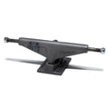 Venture Herrera Pro Editions Skateboard Trucks - Raw/Black - 5.8