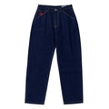 Spitfire Bighead Fill Denim Jeans - Dark Rinse