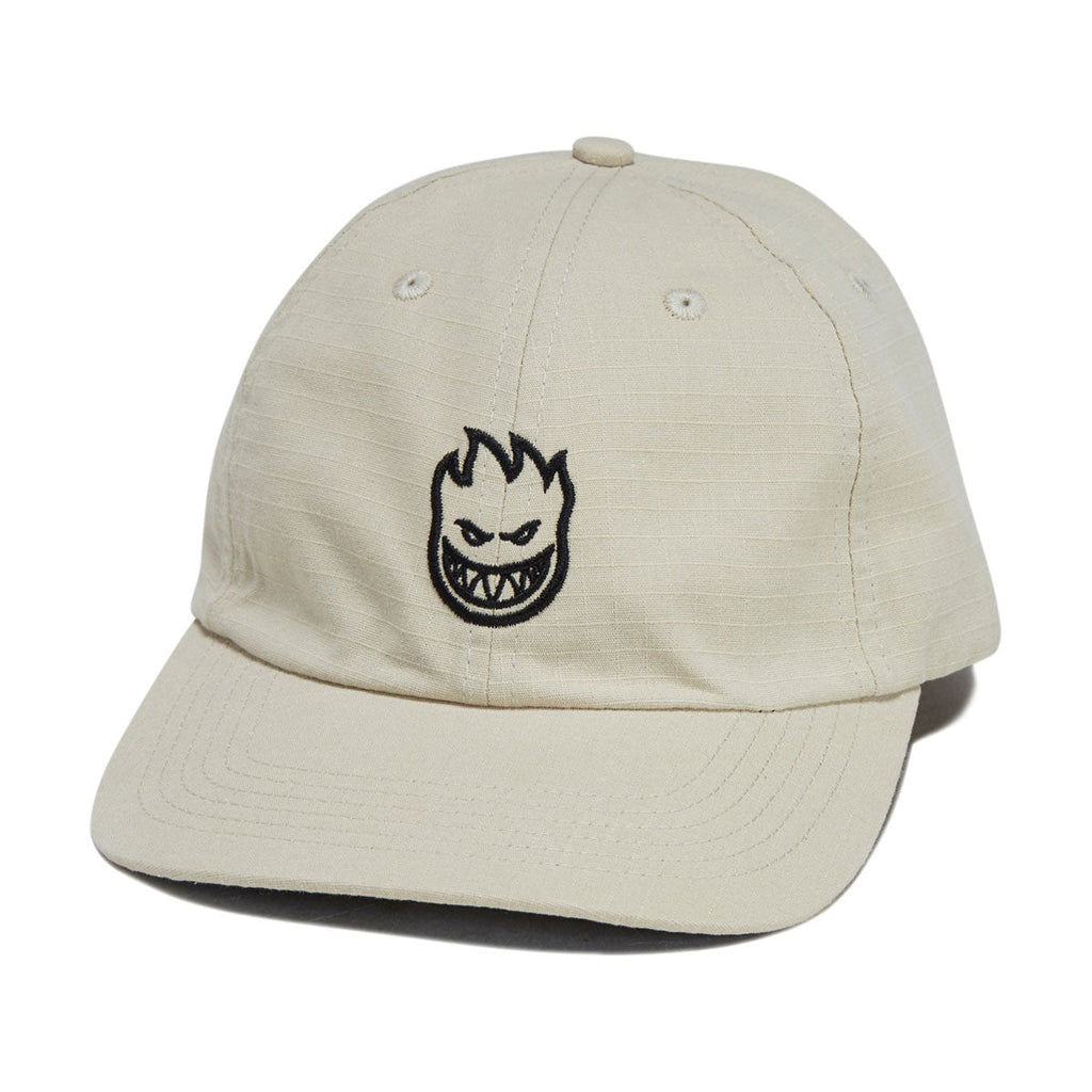 Spitfire Lil Bighead Hat - Khaki/Black