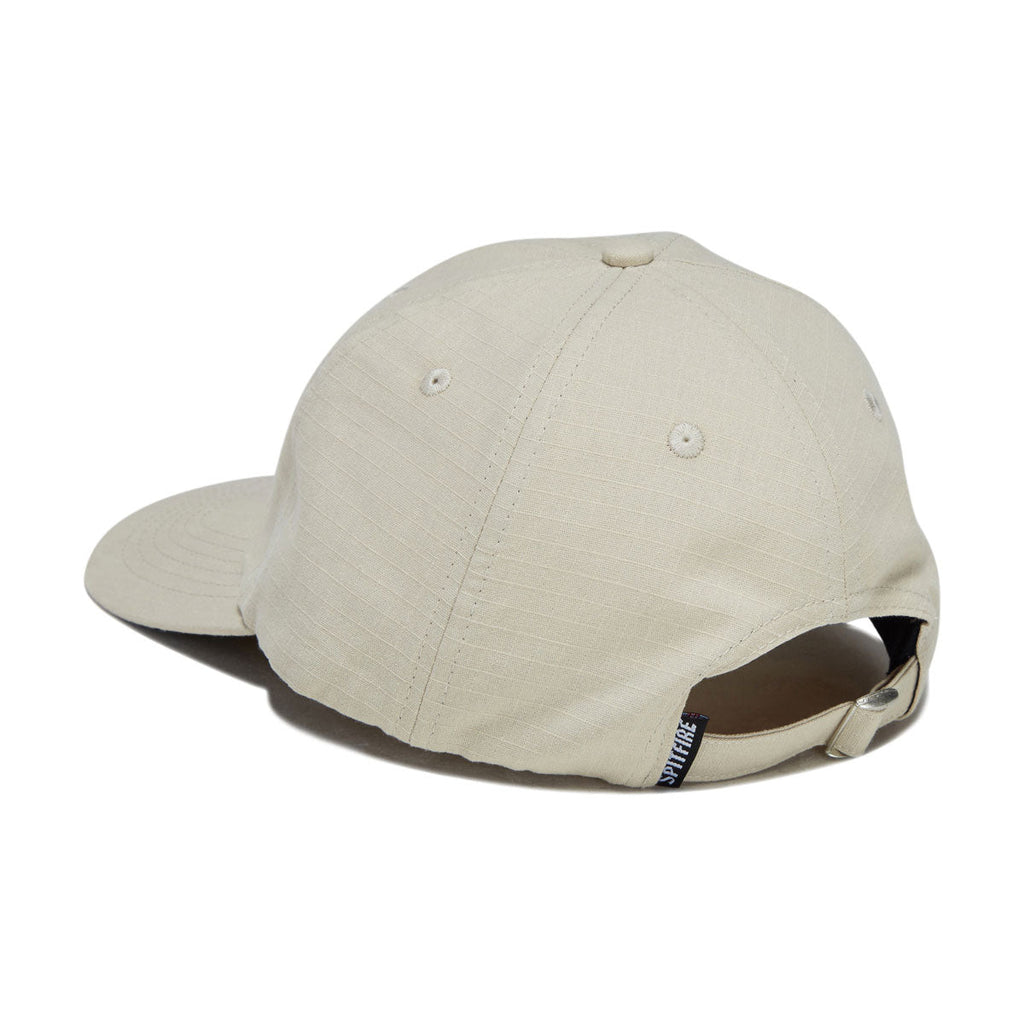 Spitfire Lil Bighead Hat - Khaki/Black