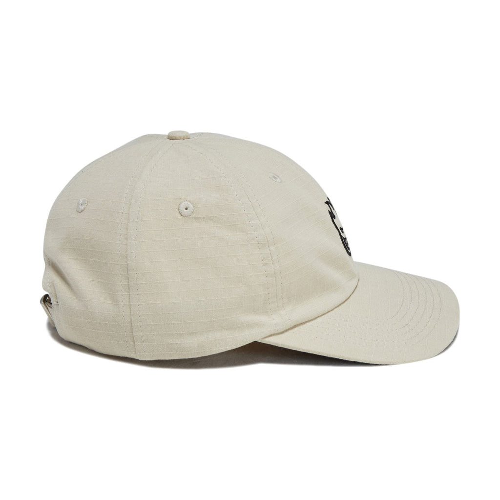 Spitfire Lil Bighead Hat - Khaki/Black
